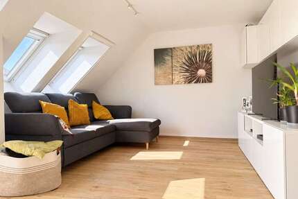 Wohnung zum Mieten in Schwerte 935,00 € 90 m²