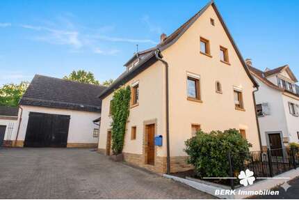 Haus zum Kaufen in Weibersbrunn 329.000,00 € 136 m²