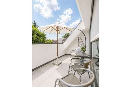 Wohnung zum Mieten in München 1.750,00 € 82 m²