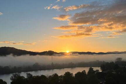 Penthouse • 139 m² • 5 Zimmer • noch 2 Wochen provisionsfrei - Offenburg Elgersweier