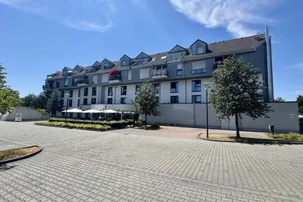 Wohnung zum Kaufen in Mainz Mainz-Laubenheim 280.000,00 € 45 m² - Mainz / Mainz-Laubenheim