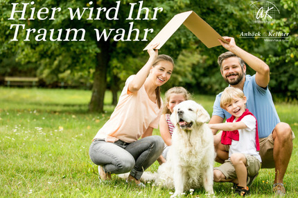 Dörflich aber stadtnah wohnen - genau richtig für Ihre Familie - Erfurt Bindersleben