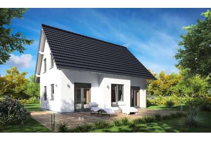 Haus zum Kaufen in Klein Methling 325.468,00 € 123 m²