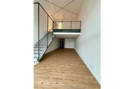 Außergewöhnliches Loft mit Industrie-Charme – Vornhägerstraße 3b - Stadthagen