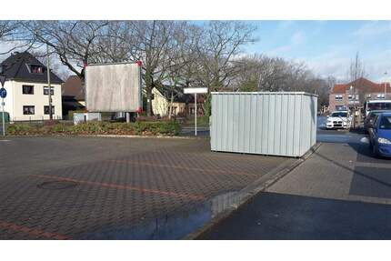 Exklusiver Stellplatz für einen mobilen Verkaufswagen in bester Lage - Delmenhorst Dwoberg/Ströhen