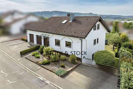 Haus zum Kaufen in Mosbach 569.000,00 € 171 m²