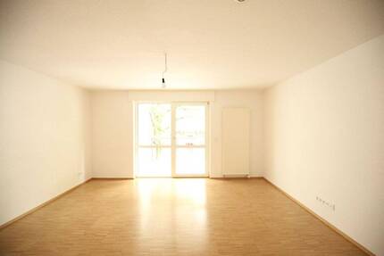 Stilvoll modernisierte 3-Zimmer-Wohnung mit 2 Balkonen - Mannheim Oststadt