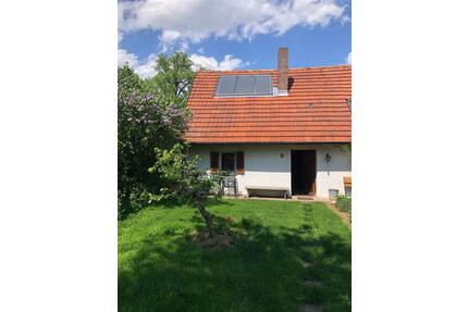 Kleines Wochenend- oder Ferien Haus - Pfeffenhausen