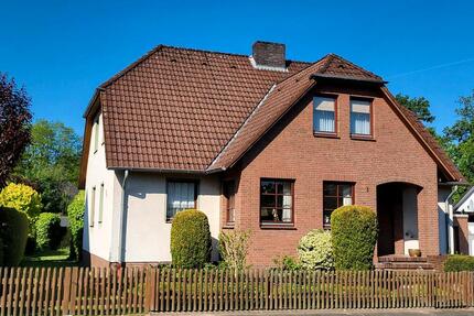 Innenstadt nahes Haus , direkt vom Erbauer - Eschede