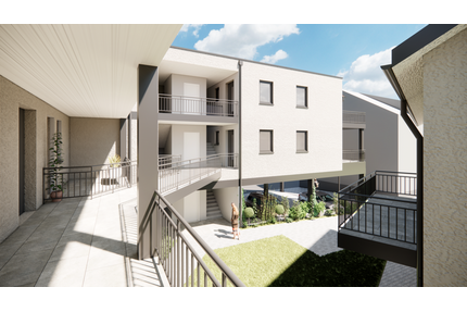 Wohnung zum Kaufen in Laufach 386.937,00 € 95.54 m²