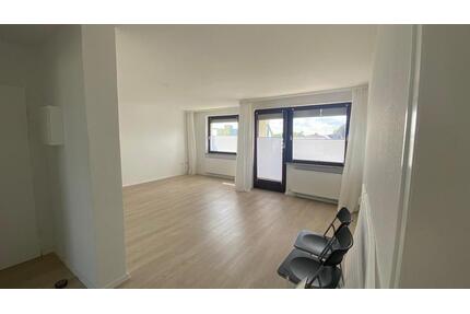 3-Zimmer Eigentumswohnung Vechelde Bezugsfertig u. Provisionsfrei