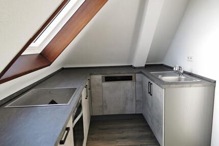 Mietwohnung - 550,00&nbsp;EUR Kaltmiete, ca.&nbsp; 57,00&nbsp;m&sup2; in Remscheid (PLZ: 42899) Lüttringhausen