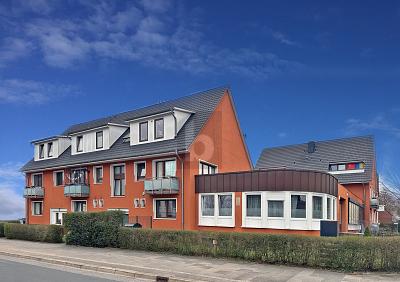 TOP INVESTITIONSMÖGLICHKEIT MIT 4,8% RENDITE - Hamburg