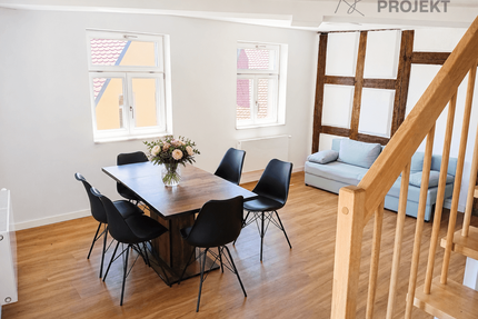 Wohnung zum Mieten in Bayreuth 1.150,00 € 84 m²