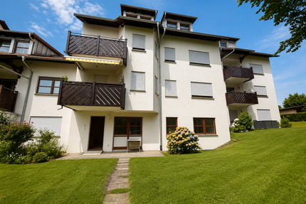 Wohnung zum Kaufen in Bodolz 240.000,00 € 54 m²