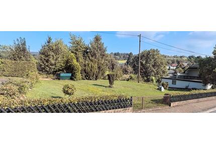 Baugrundstück in Weiskirchen - 73.395,00&nbsp;EUR Kaufpreis, ca.&nbsp; 699,00&nbsp;m&sup2; in Weiskirchen (PLZ: 66709)