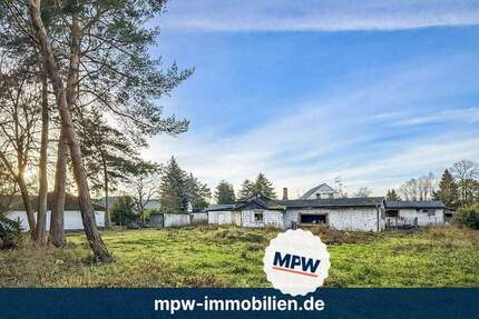 Ihr neues Projekt beginnt hier: Baugrundstück für Ihr neues Zuhause - Berlin Kaulsdorf