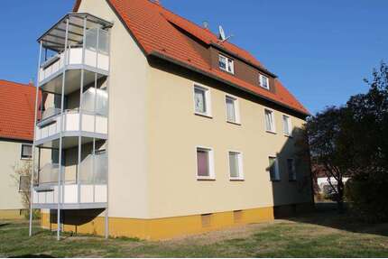 Wohnung zum Mieten in Goslar 376,40 € 52.64 m²