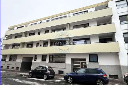 Wohnung zum Kaufen in Bremerhaven Geestemünde 195.000,00 € 96.1 m² - Bremerhaven / Geestemünde