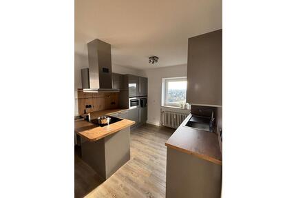 3 Zimmer Wohnung im Westerberg mit traumhafter Aussicht - Osnabrück Hellern