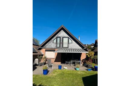Einfamilienhaus - 479.000,00&nbsp;EUR Kaufpreis, ca.&nbsp; 155,00&nbsp;m&sup2; in Breckerfeld (PLZ: 58339)