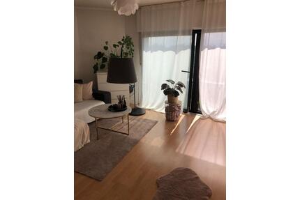 Schöne 1,5 Raum Wohnung, zentral gelegen in Bochum-Wattenscheid