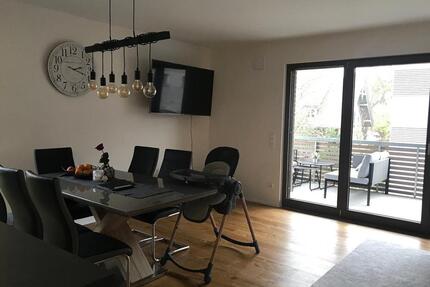 3-Zimmer-Wohnung in Wolfegg zu vermieten