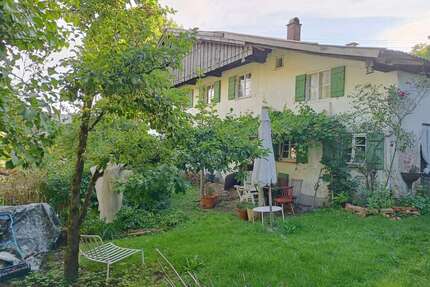 Haus zum Kaufen in Irsee 420.000,00 € 180 m²