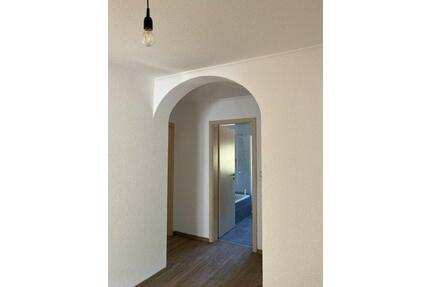 Renovierte 3-Zimmerwohnung zur Miete - Frammersbach
