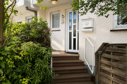 Haus zum Kaufen in Bad Nauheim 495.000,00 € 141 m²