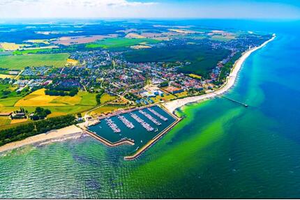 Einfamilienhaus mit Einliegerwohnung 1000 Meter bis zum Strand - Kühlungsborn