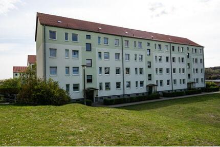 Mit Balkon! - 340,00&nbsp;EUR Kaltmiete, ca.&nbsp; 61,78&nbsp;m&sup2; in Aschersleben (PLZ: 06449)