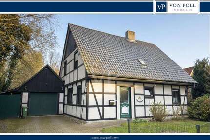 Haus zum Kaufen in Oldenburg 419.000,00 € 130 m²