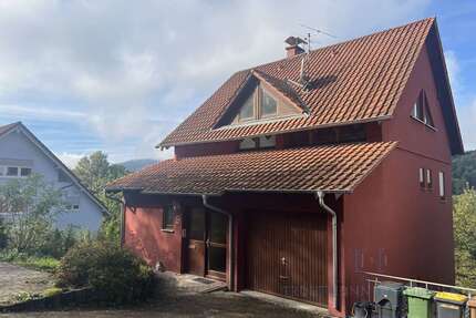 Haus zum Kaufen in Bühlertal 390.000,00 € 225 m²