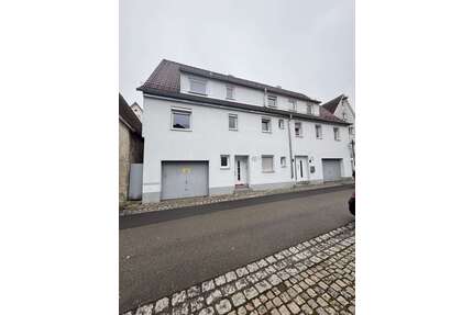 Haus zum Kaufen in Giengen 289.900,00 € 165 m²