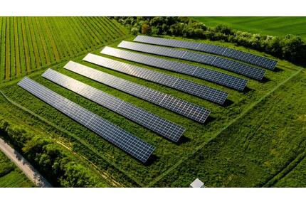 Pachteinnahmen sichern – Fläche für Photovoltaik verpachten - Sigmaringen