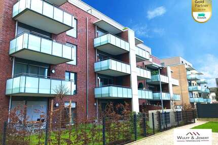 Wohnung zum Mieten in Langenfeld 965,00 € 69.5 m²