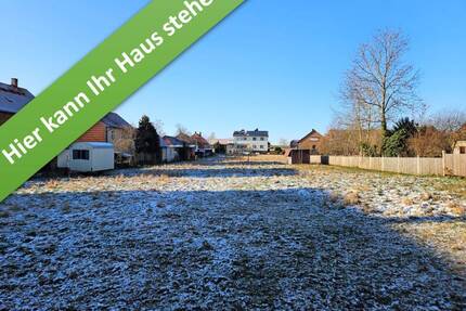 Inkl. Grundstück, Familienleben auf einer Ebene in Eilum. - Kneitlingen