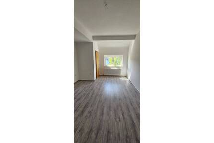 Tolle 2-Zimmer-Wohnung mit Balkon und Tageslichtbad! - Essen Huttrop