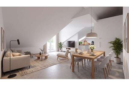 Wohnung zum Mieten in Bielefeld 1.142,40 € 71.4 m²