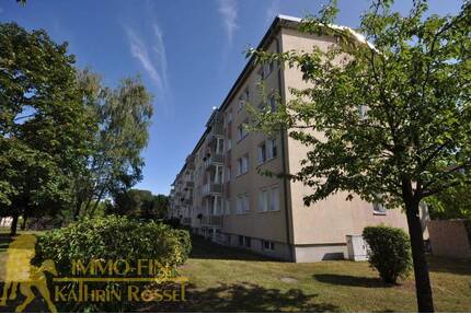 Investitionssichere Immobilie mit exzellentem Wohnkomfort - Weißwasser