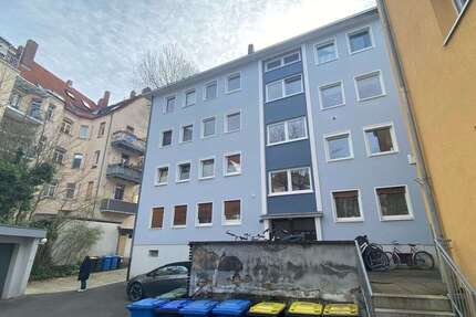 Wohnung zum Kaufen in Nürnberg 550.000,00 € 150 m²