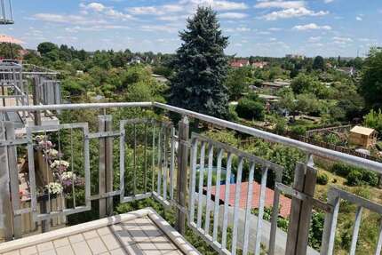 Wohnung zum Kaufen in Leipzig-Wiederitzsch 115.000,00 € 51.3 m²