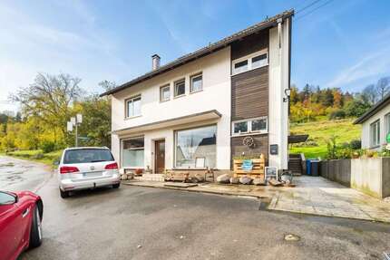 Haus zum Kaufen in Sulz am Neckar 200.000,00 € 130 m²
