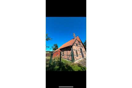 Einfamilien Fachwerkhaus in Auhagen - Sachsenhagen