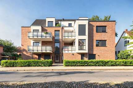 Wohnung zum Mieten in Winsen 910,00 € 64.88 m²