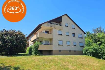 Wohnung zum Kaufen in Geislingen 279.000,00 € 109 m²