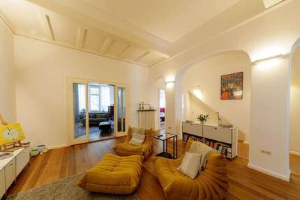 Wohnung zum Kaufen in Bremen 629.500,00 € 155 m²