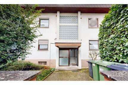 Wohnung zum Kaufen in Karlsdorf-Neuthard 210.000,00 € 81.25 m²