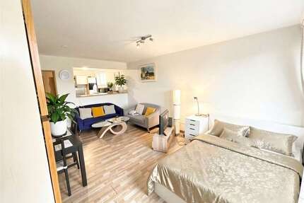 Wohnung zum Kaufen in Ratingen 149.000,00 € 42 m²